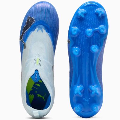 3. Puma Ultra Nitro 7 Ultimate LL Jr FG/AG Fußballschuhe 109302-03