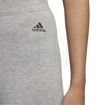 3. adidas Essentials Tape High Rise Tight W GL6330 Leggings