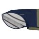 8. Regenmantel für Hunde Ruffwear Sun Shower Jacket – Midnight Blue, Größe: XL