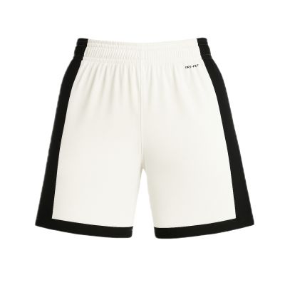 2. Air Jordan Sport Dri-FIT Herren-Basketballshorts Weiß - DH9077-100