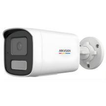 Hikvision DS-2CD1T47G3H-LIUF/SRB IP-Kamera 2,8 mm PL