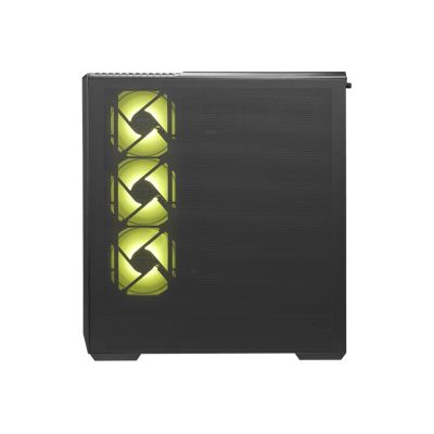 2. MSI MAG PANO 130R PZ Gehäuse