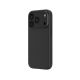 2. AmazingThing Glamour AllSkin iPhone 18 Pro Max Hülle mit Kameraabdeckung, MagSafe-kompatibel – Schwarz