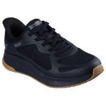 Skechers Herren BOBS SQUAD 4 118423 BBK Sportschuhe