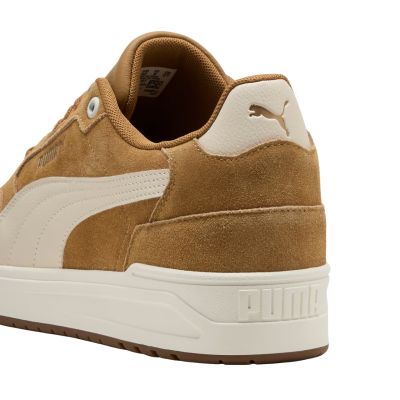 3. Puma Downtown SD Schuhe braun 402597 07