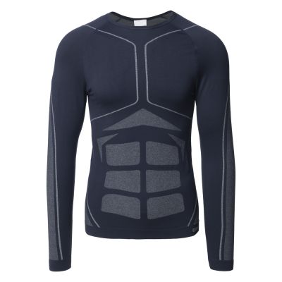 Hi-Tec Buraz Top M 92800621626 Thermoaktives T-Shirt