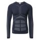 Hi-Tec Buraz Top M 92800621626 Thermoaktives T-Shirt