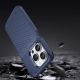 3. Thunder Case iPhone 14 Pro blaue gepanzerte Hülle