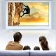 6. Orico H4Y1 HDMI 2.0 4K 60 Hz HDMI-Kabel 8 m - Schwarz