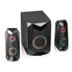 2. TRACER LAUTSPRECHER 2.1 BT HI-CUBE RGB TRAGLO46497