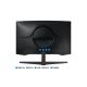 36. SAMSUNG LED-Monitor 27" LS27CG552EUXEN 165 Hz