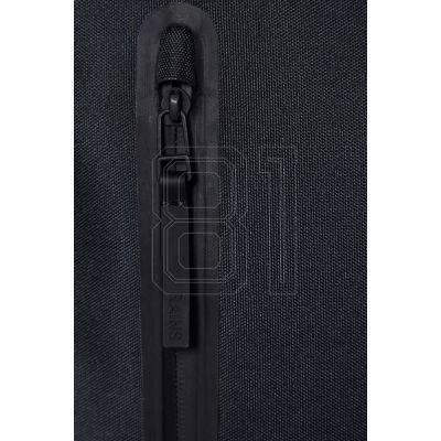 4. Rains Wasserdichter Rucksack 12200 01