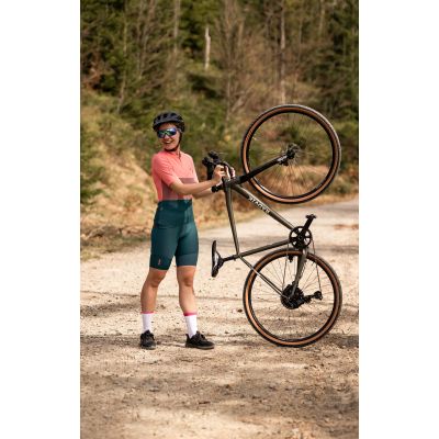 14. KILO LDS Shorts für Damen