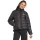 7. Damen adidas Essentials Climawarm Light Daunen-Kapuzenjacke Schwarz KC1580