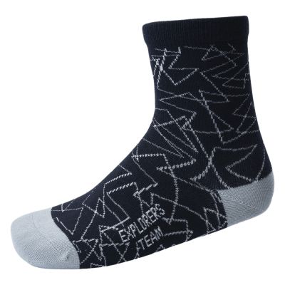 4. Kinder-Knöchelsocken BARICA 3er-Pack JRB