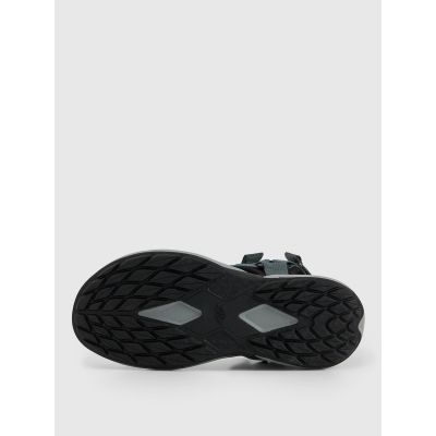 6. SVING Herrensandalen 4F 4FRSS26FSANM122-25S