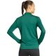 3. Damen-Trainingsjacke adidas Entrada 26 Track grün KE9836