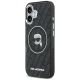 2. Karl Lagerfeld IML Karl Head Logo MagSafe Hülle für iPhone 17 - Schwarz