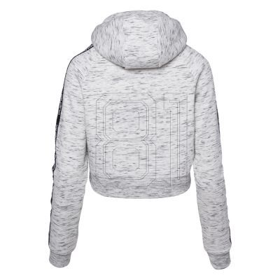 3. Norino W Sweatshirt