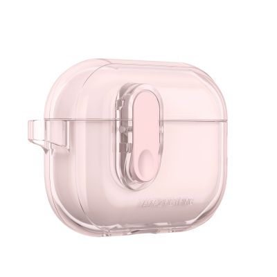 3. AmazingThing Minimal Case für AirPods Pro 2 – Rosa