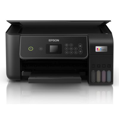 14. EPSON EcoTank ET-2870 3 in 1 Tinten-Multi WiFi
