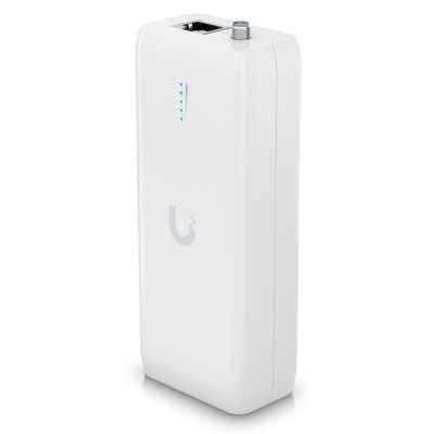 3. Ubiquiti UDB-EU Clientgerät | Gerätebrücke, WLAN, 1x GbE RJ45, 1x passives PoE