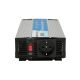 6. Extralink OPIM-1000W Kfz-Spannungswandler 12 V, 1000 W modifizierter Sinus