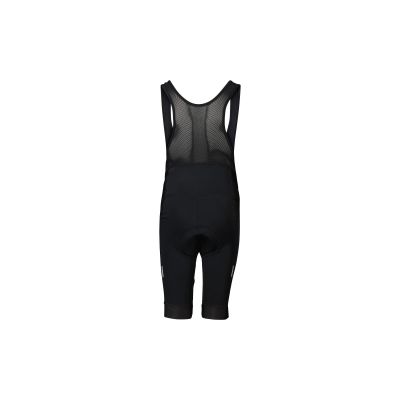3. POC Y's XC Bibshorts Junior Radhose Schwarz