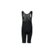 3. POC Y's XC Bibshorts Junior Radhose Schwarz