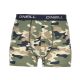 2. O'Nell Boxershorts Camo & Plain 3PK M 92800622673