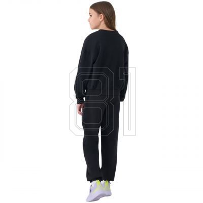 4. Hose 4F CAS Jr 4FJWSS25TTROF0950 20S