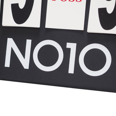 11. Anzeigetafel NO10 VBBSCB-CLB2412
