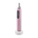 8. Oral-B iO Series 9 Zahnbürste mit Rosenquarz-Finish