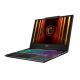 MSI Cyborg 15 B13WEKG-629XPL i5-13420H 15,6" FHD 144Hz IPS-Level 16GB DDR5 SSD512 GeForce RTX 5050 8GB NoOS