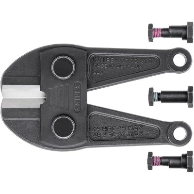 KNIPEX Stangenschneid-Ersatzkopf