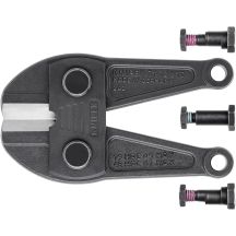 KNIPEX Stangenschneid-Ersatzkopf