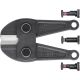 KNIPEX Stangenschneid-Ersatzkopf