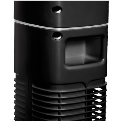 4. Activejet Selected WKS-120CPJ Turmventilator (schwarz)