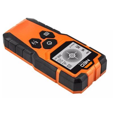 3. NEO Tools 75-250 Fahrzeugdiagnosegerät
