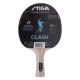 4. Stiga 92800591791 Tischtennisschläger Hobby Clash