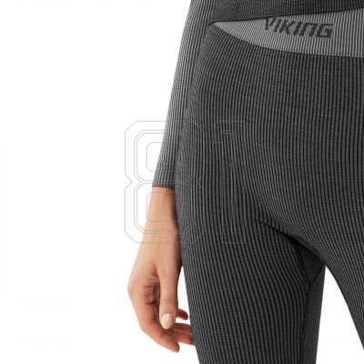 9. Viking Mounti Set W 500-25-8757-0800 Thermounterwäsche