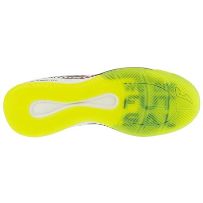 4. Joma Invicto 2576 IN INVW2576IN Weiß 40