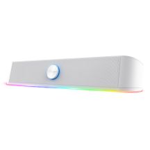 TRUST GXT619W THORNE RGB Soundbar Weiß