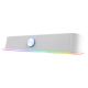 TRUST GXT619W THORNE RGB Soundbar Weiß