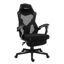 Gaming-Stuhl Huzaro Combat 3.1 Carbon