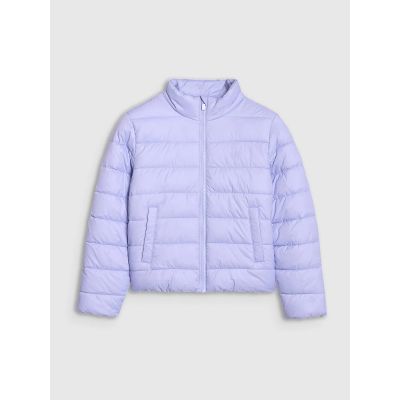 6. Mädchen-Daunenjacke mit synthetischer Füllung 4F 4FJWSS25TDJAF515-52S