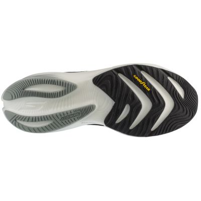 4. Skechers SKX Aero Spark 246200-BKW Schwarz 41