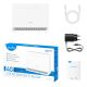9. CUDY LT500E Router