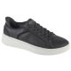 Skechers Slip-Ins: Court Break - Suit Sneaker 183177-BLK Schwarz Größe 44