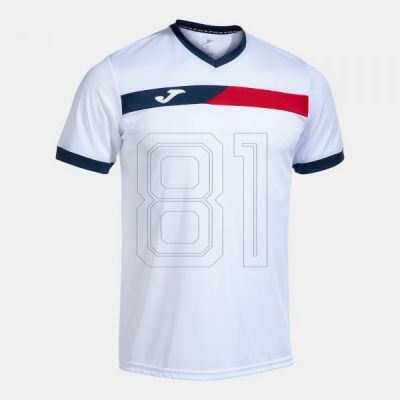 Joma Court Kurzarm-T-Shirt 103212.206